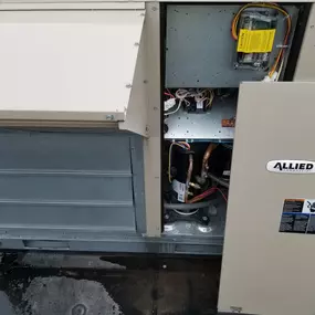 Bild von Mafer Economy Heating & Cooling