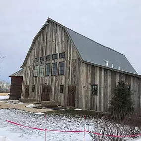 Bild von Luckey's Construction