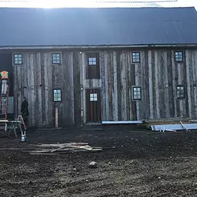 Bild von Luckey's Construction