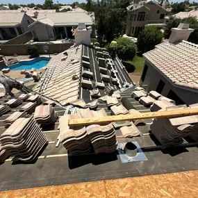 Bild von LHF Roofing