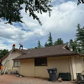 Bild von LHF Roofing