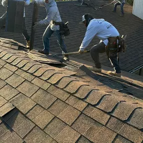 Bild von LHF Roofing