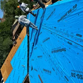 Bild von LHF Roofing