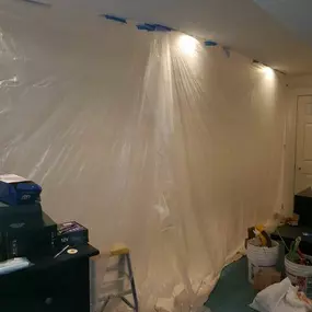 Bild von Above & Beyond Construction Service