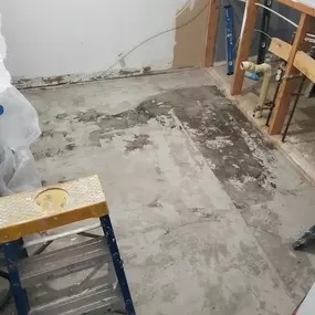 Bild von Above & Beyond Construction Service