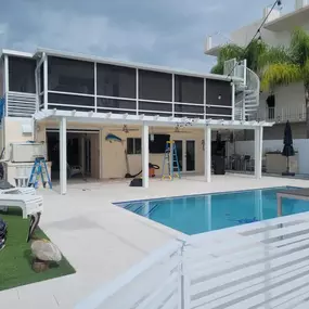 Bild von AC Shutters and Awnings Inc.