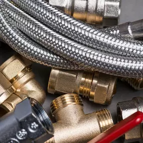 Bild von Aerostar Plumbing LLC