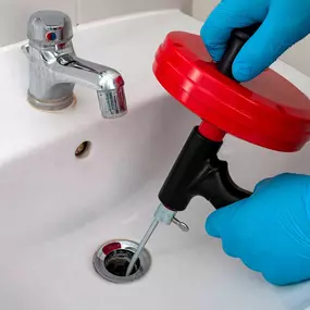 Bild von Aerostar Plumbing LLC