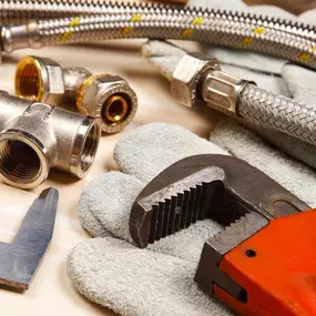 Bild von Aerostar Plumbing LLC