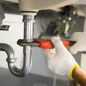 Bild von Aerostar Plumbing LLC
