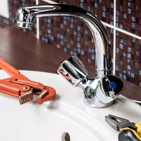 Bild von Aerostar Plumbing LLC