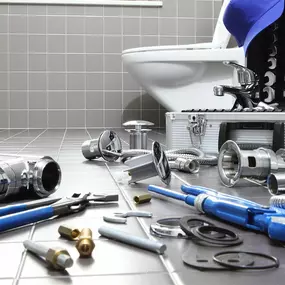 Bild von Aerostar Plumbing LLC