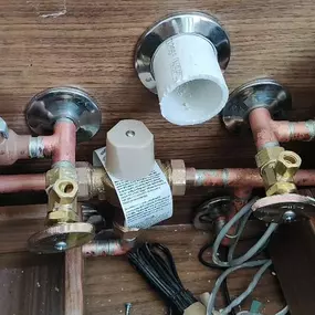 Bild von Aerostar Plumbing LLC