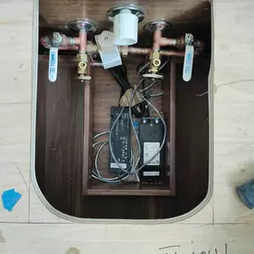 Bild von Aerostar Plumbing LLC