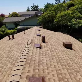 Bild von Baileys Roofing