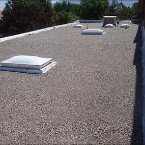 Bild von Baileys Roofing
