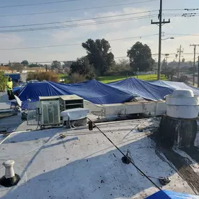 Bild von Baileys Roofing