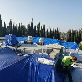 Bild von Baileys Roofing