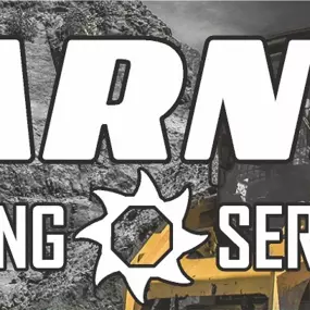 Bild von Barnes Grading and Excavation, LLC
