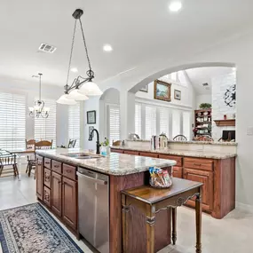 Bild von McCulloch Homes