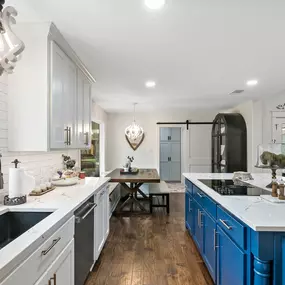 Bild von McCulloch Homes