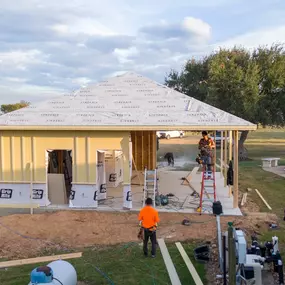 Bild von McCulloch Homes