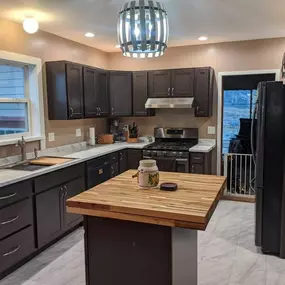 Bild von Matt's Remodel and Handyman Services