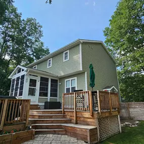 Bild von Matt's Remodel and Handyman Services