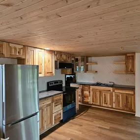 Bild von Matt's Remodel and Handyman Services