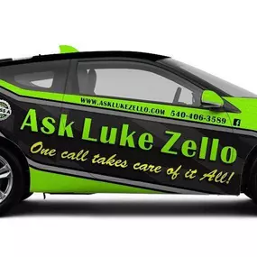 Bild von Ask Zello Roofing