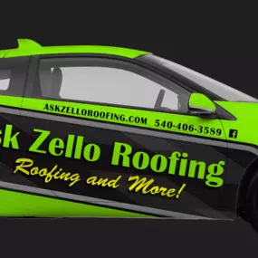 Bild von Ask Zello Roofing