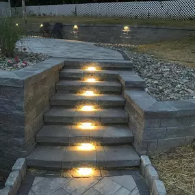 Bild von Lawn Spa Landscaping