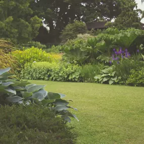 Bild von Lawn Spa Landscaping