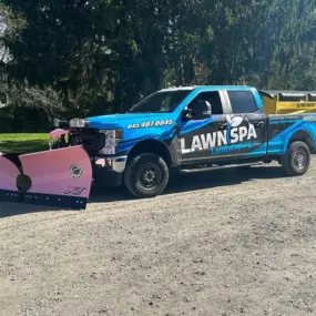 Bild von Lawn Spa Landscaping