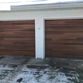 Bild von Apex Garage Door
