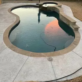 Bild von L&S Pools