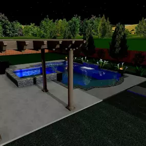 Bild von L&S Pools