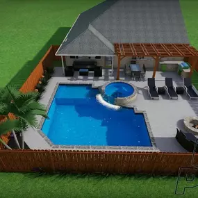 Bild von L&S Pools