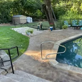 Bild von L&S Pools