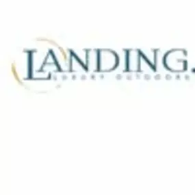 Bild von Landing. Luxury Outdoors