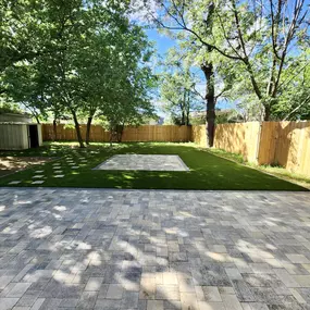 Bild von Landing. Luxury Outdoors