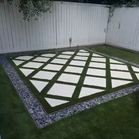 Bild von Landing. Luxury Outdoors