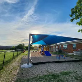 Bild von Landing. Luxury Outdoors