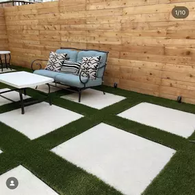 Bild von Landing. Luxury Outdoors