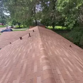 Bild von Langford Roofing and Construction LLC