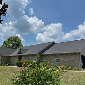 Bild von Langford Roofing and Construction LLC