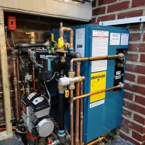 Bild von B&B Mechanical Heating & Cooling