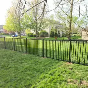 Bild von Lunsford Brother's Fence