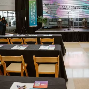 Bild von Birmingham Business Alliance