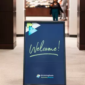 Bild von Birmingham Business Alliance